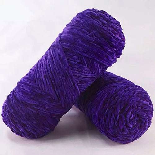DIY 100% Polyester  Velvet Yarn Amigurumi Accessories Dolphin Baby