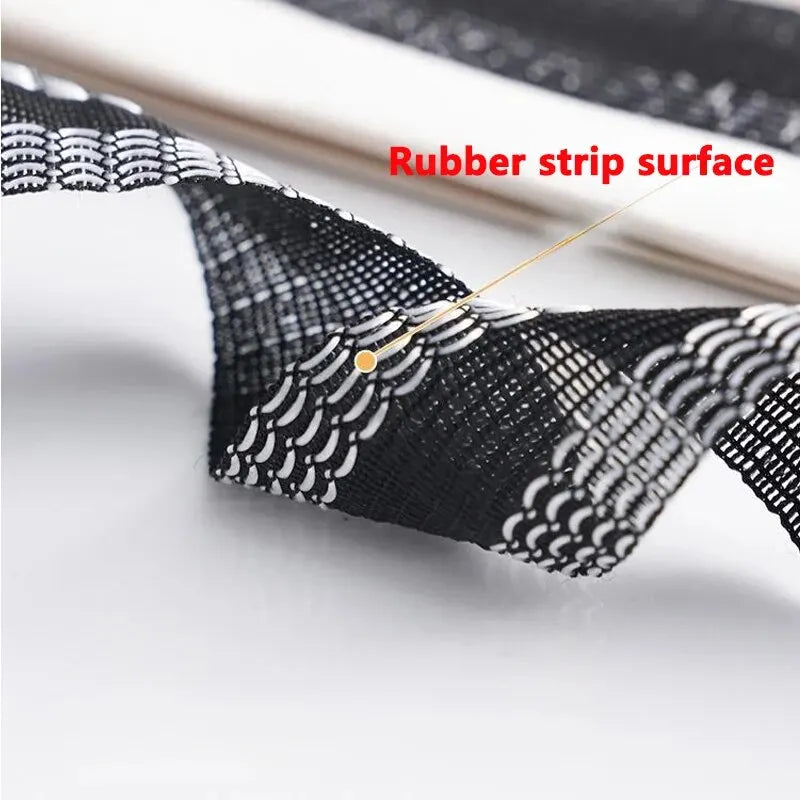 1-10M Self-Adhesive Pants Hem Paste Tape Trouser Edge Paste Iron-on