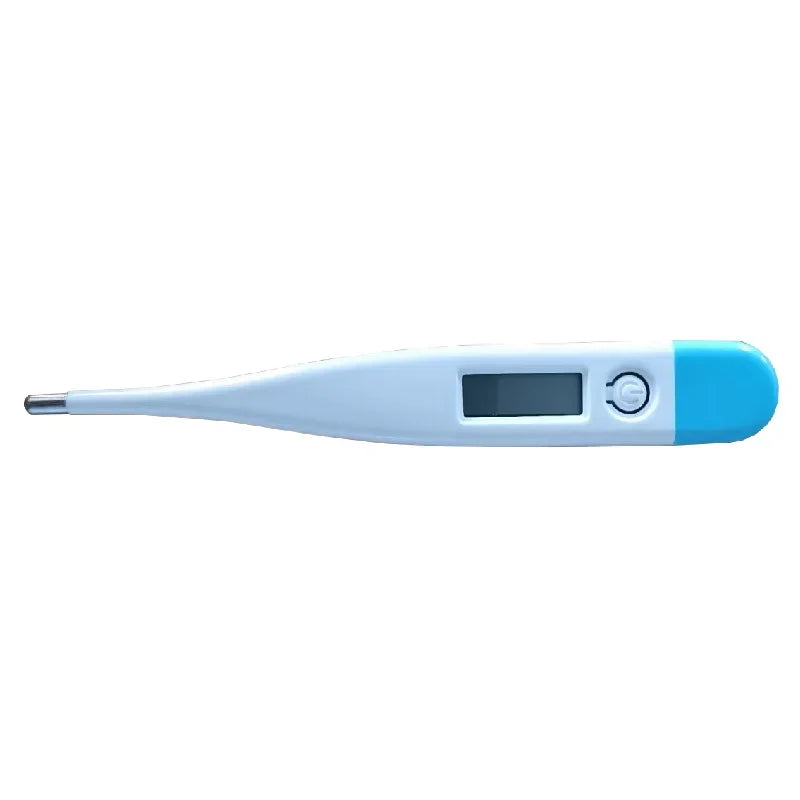 Digital Water Thermometer Accurate Oral and Armpit Temperature Reading