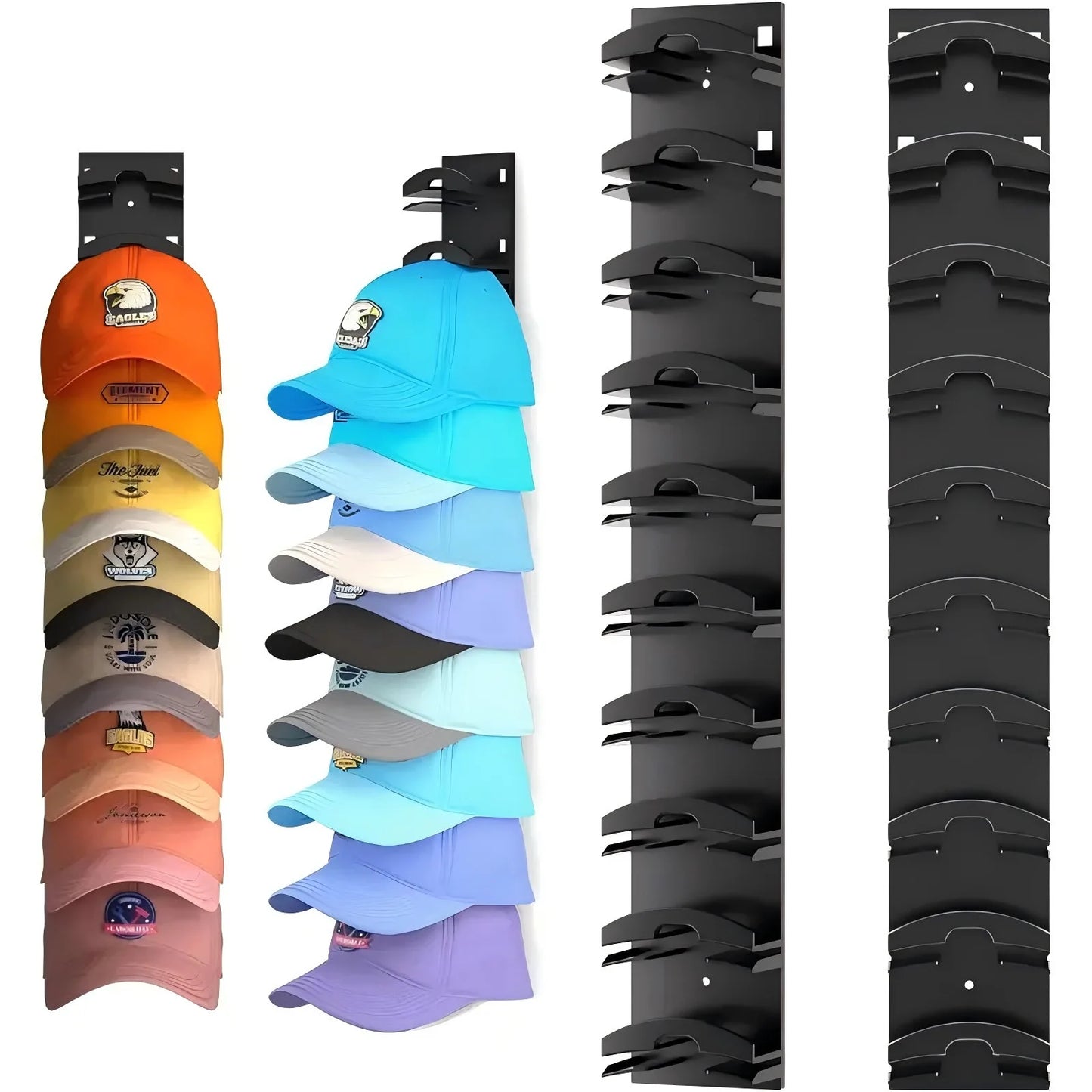 Hat washer, household products, laundry accessories, anti deformation