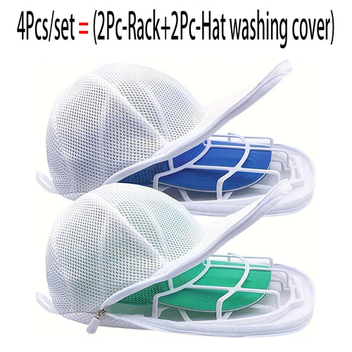 Hat washer, household products, laundry accessories, anti deformation