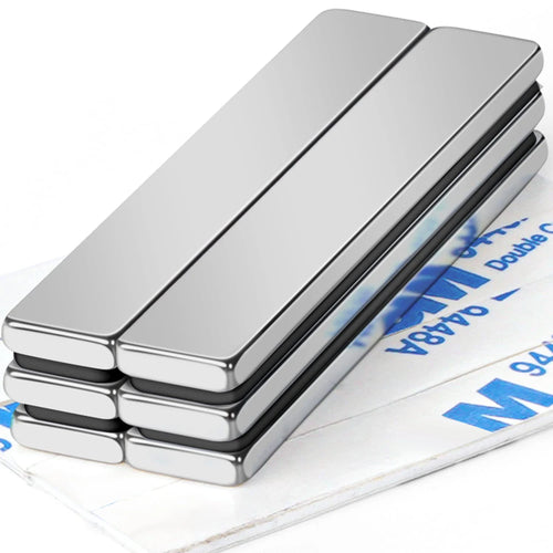 60x10x3 rectangular magnet, mini magnets, magnets, office magnets, can