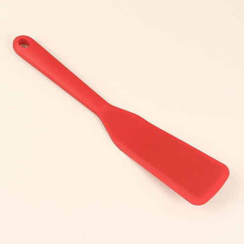 7 Color Silicone Frying Shovel Non-stick Surface Kitchen Pancake Fried