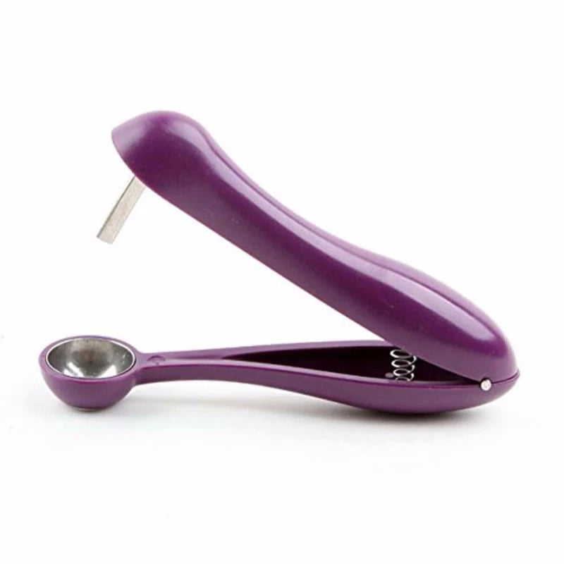 Brand new cherry fruit kitchen pit remover olive pit pit tool seed
