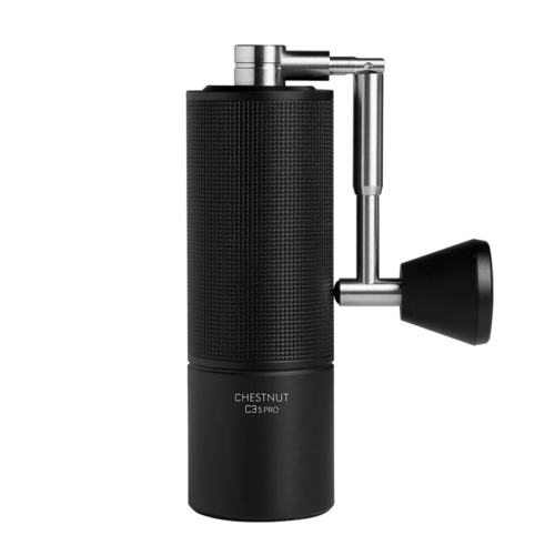 TIMEMORE Store Chestnut C3S PRO Manual Coffee Grinder Capacity 25g