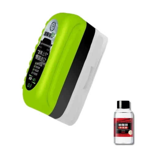 Car Glass Cleaner Cleaning Agent Powerful Windshield Cleaner Car Glass