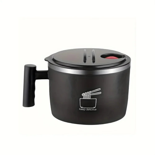 Ramen Bowl, Lunch Container,1000ml Large Thai Soup Bowls, Tableware