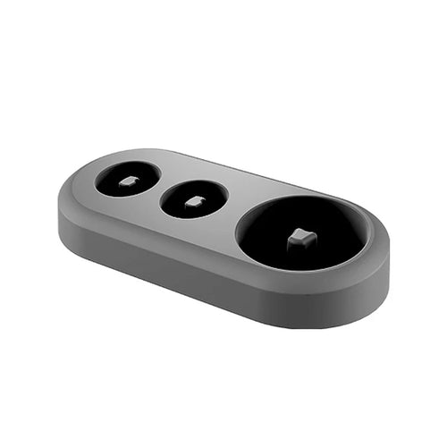 Electric Toothbrush Holder,Replacement Stand Base Compatible with Oral