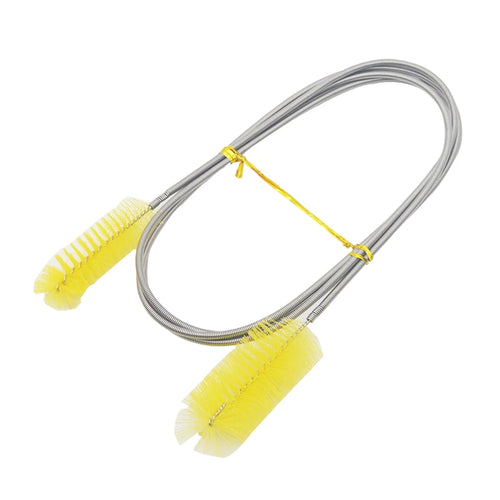Aquarium Cleaning Brush for Water Filter Pump Lily Pipe Air Tube Hose