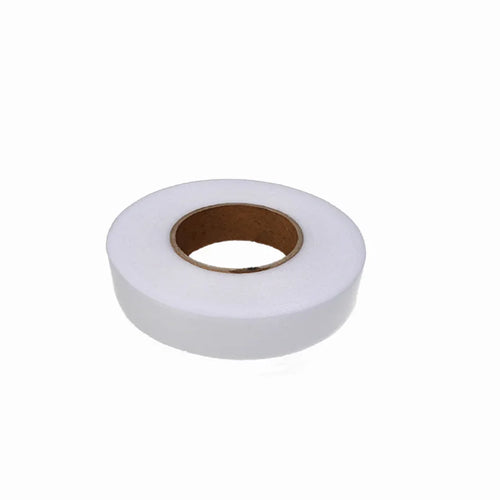 60M Pants Hem Tape Self-Adhesive Edge  Jean Clothes Length Shorten DIY