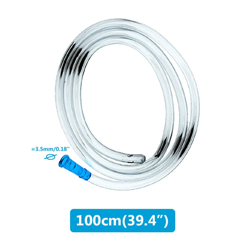100ml-550ml Syringe Large Capacity With Multifunction 100cm Hose Pump