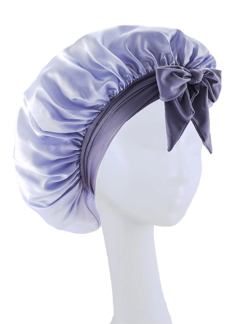 Silk Bonnet for Sleeping Women Satin Bonnet Hair Bonnet night sleep