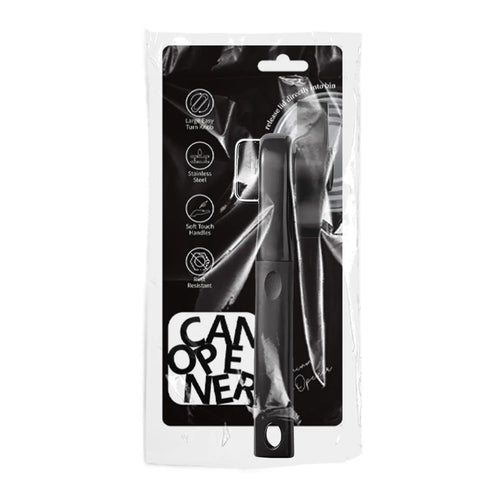 1Pieces Amazon Manual Safety Can Openers Stainless Steel Can Opener