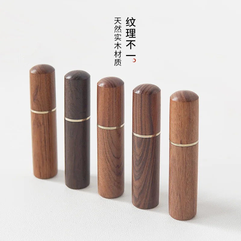 Stainless Steel Coffee Powder Tamper Espresso Powder Stirrer