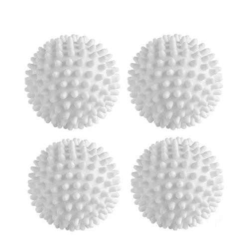 1/4pc  Laundry Ball Designed Specifically for Washing Machines to