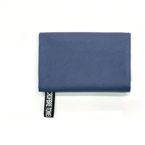 Ultra-Absorbent Microfiber Towel for Sports & Outdoor Activities -