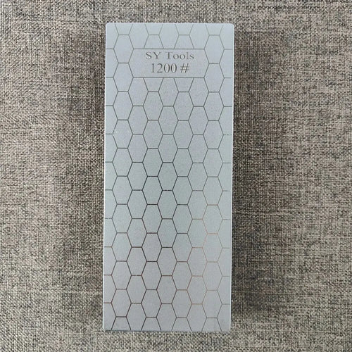 1pc Knife Sharpening Stone Kitchen Household Knife Diamond Knife