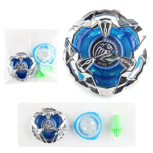 Takara Tomy BeybladeX Burst Top X Gyro Pack BX-23-24-26-27 Phoenix