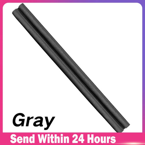 Door Draft Stopper 36inch Under Door Draft Noise Blocker Window Breeze