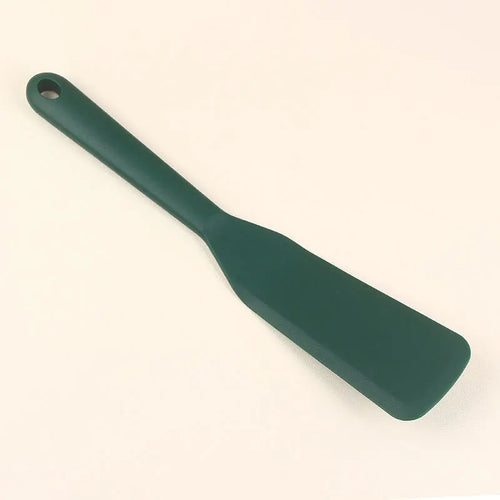 7 Color Silicone Frying Shovel Non-stick Surface Kitchen Pancake Fried