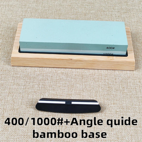 15 Degrees Knife Sharpener Angle Guide Sharpening Stone Fixed Angle