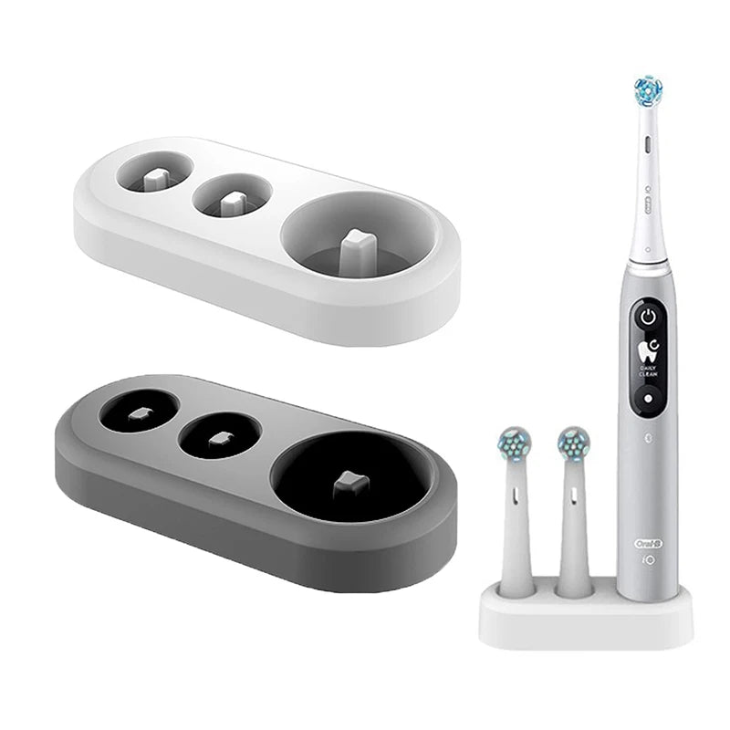Electric Toothbrush Holder,Replacement Stand Base Compatible with Oral