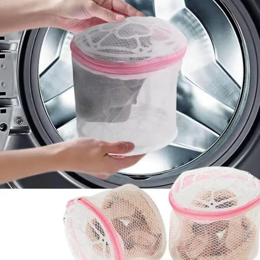 Washing Machine Specific Laundry Bag, Underwear Anti Deformation,