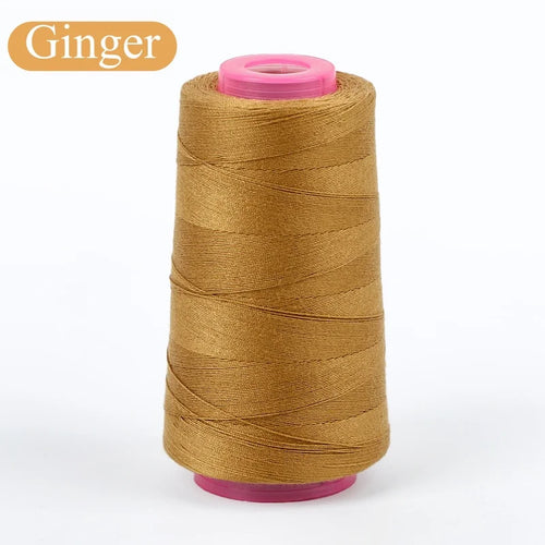 1300yards 203 Sewing Thread Thick Strong Upholstery Jeans Button