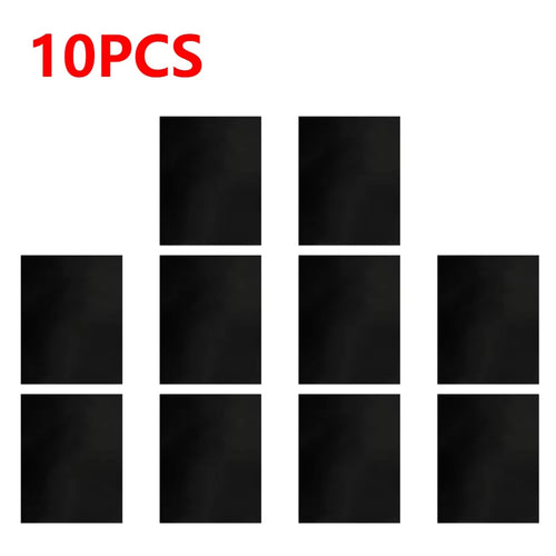 New Oven Liners Reusable Non-stick Anti Dirt Protection Pad Heat