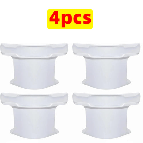 Universal Bedsheet Corner Tightener Clips Invisible Bedspread Secure