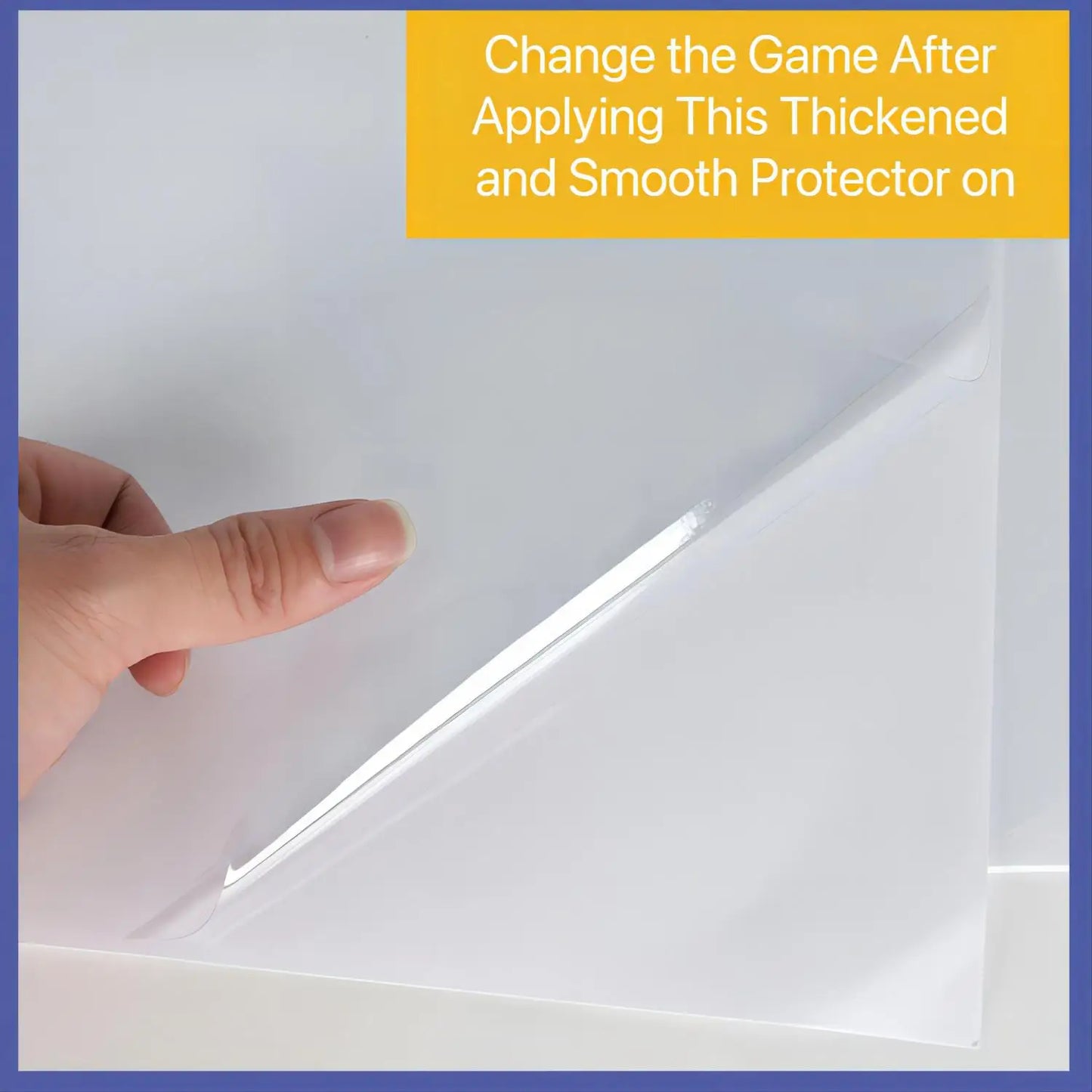 Anti Cat Scratch Furniture Protector, Single-Sided Sticky Couch