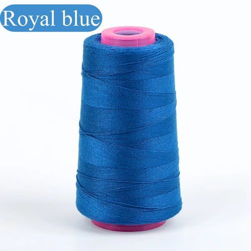 1300yards 203 Sewing Thread Thick Strong Upholstery Jeans Button