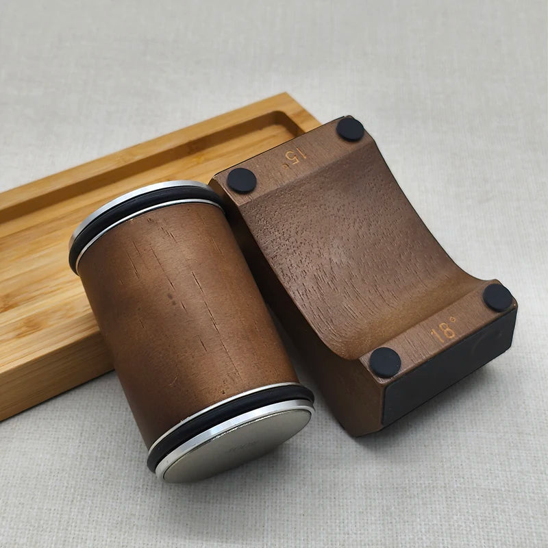 2025 New Design Rolling Knife Sharpener 4 Angle 12/15/18/20 Wooden