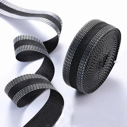 DIY Sewing Fabric Self-Adhesive Pants Paste Iron on Pants Edge Shorten