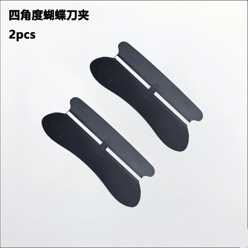 15 Degrees Knife Sharpener Angle Guide Sharpening Stone Fixed Angle