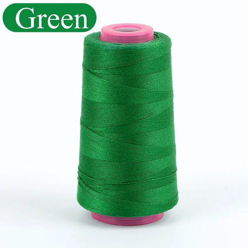 1300yards 203 Sewing Thread Thick Strong Upholstery Jeans Button