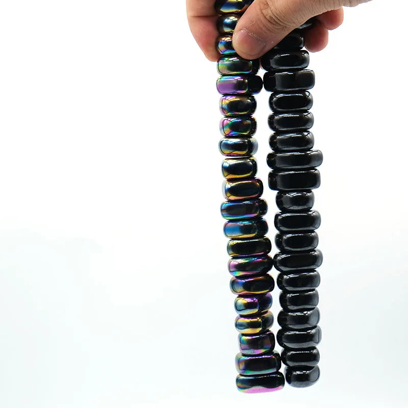 15/20/30Pcs Polished Irregular Magnet Magnetic Push Pin for Home