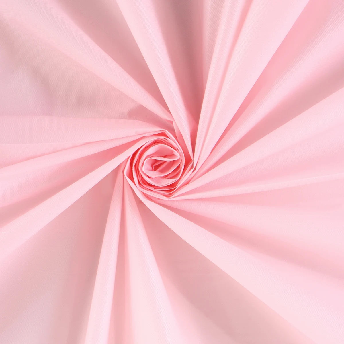183×137cm Solid Pink Tablecovers Plastic Tablecloth for Wedding