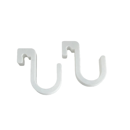 2/4PCs Car Umbrella Holder Car Trunk Hook Umbrella Mount Towel Hooks