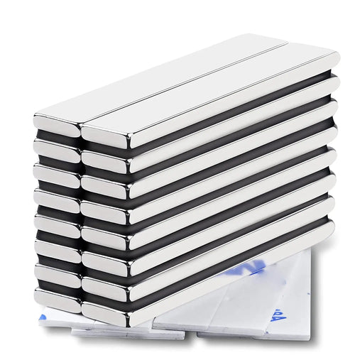 60x10x3 rectangular magnet, mini magnets, magnets, office magnets, can