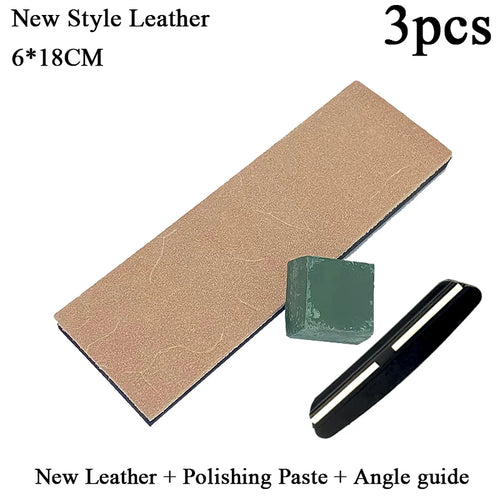New Thickened Non-slip Base Diamond Stone Kitchen Knife Sharpening