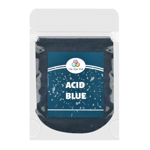 10g Powder Dye Fabric Dyes Textile Dyeing Garment Tie Dyeing Cotton
