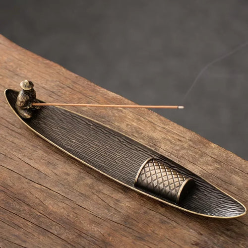 Censer Holder for Incense Sticks Suitable for 2mm Diameter And 20cm