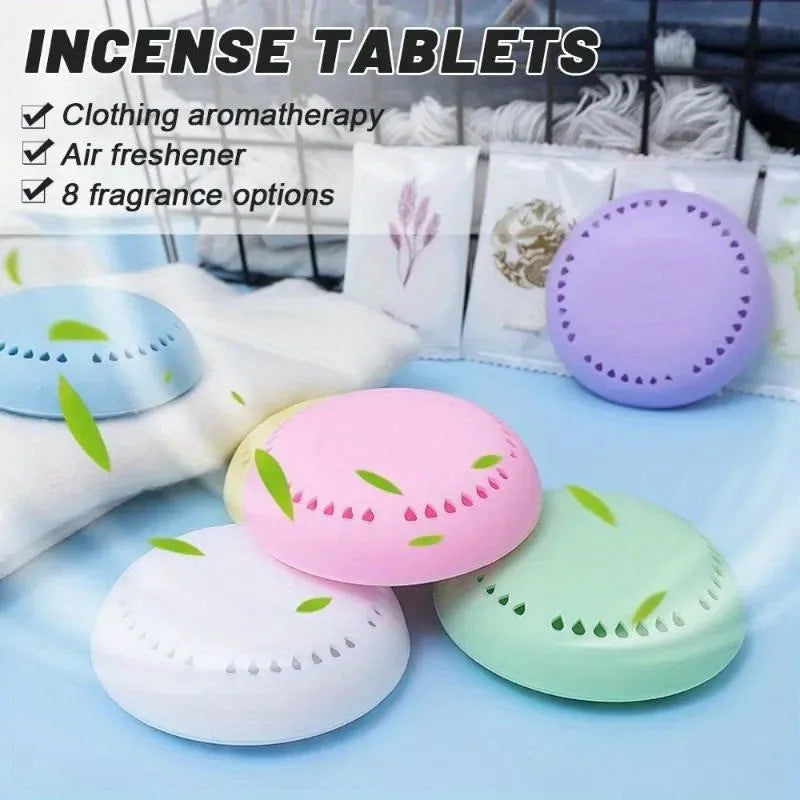 Aromatherapy Fragrance Lasting Deodorization Bathroom Supplies Bedroom