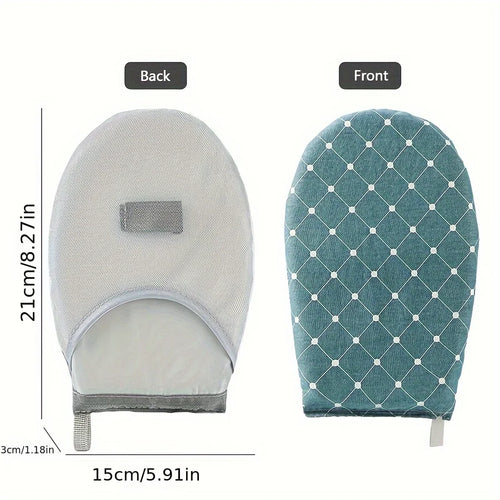 34/5000 Mini Ironing board, Handheld Ironing Board, Hanging Ironing