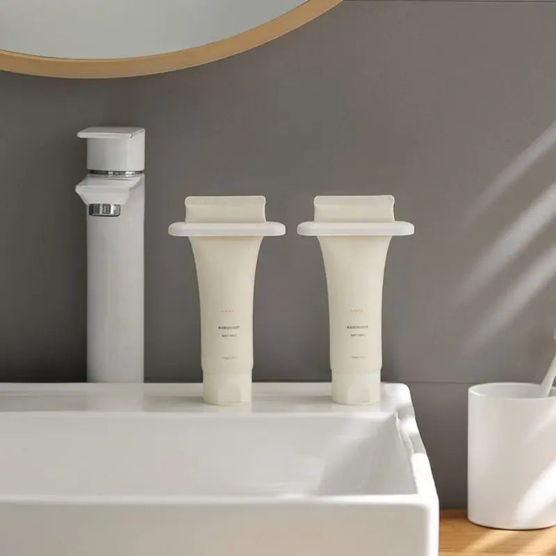 Toothpaste Squeezer, Toothpaste Clip, Facial Cleanser Hand Cream