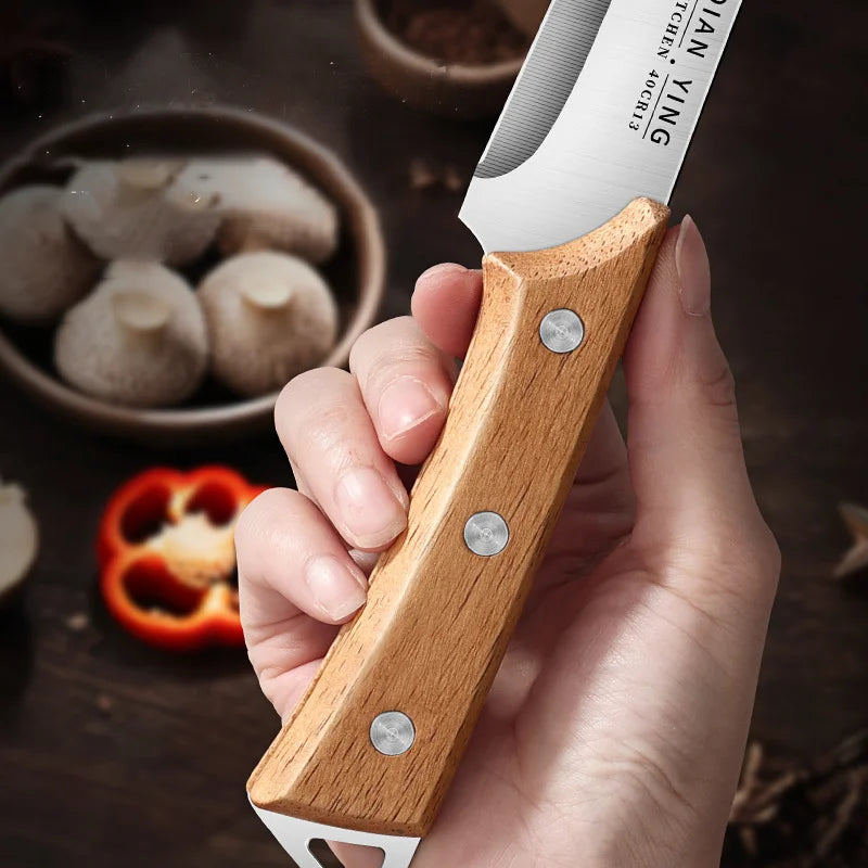 High-quality stainless steel bone-picking knife kitchen accessories,