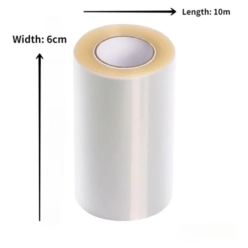 Cake Collars Transparent Mousse Cake Surround Film Acetate Cake Collar
