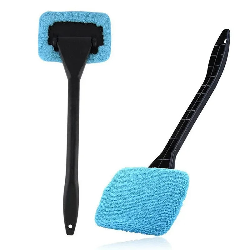 1PC Windshield Wash Tool Window Cleaning Brush Kit Car Accessories