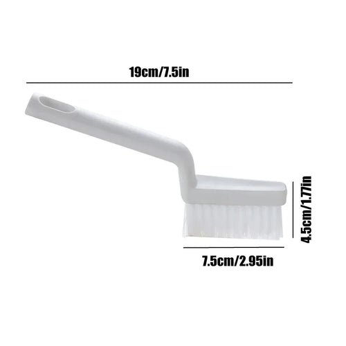 Multipurpose Cleaning Brush Tile Floor Gap Eaning Supplies Window